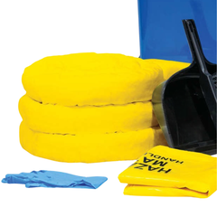 120L Chemical Spill Kit-Hammerox Industrial