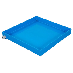 120L Drip Tray-Hammerox Industrial