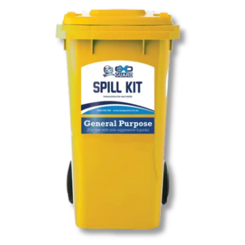 120L AdBlue Spill Response Kit