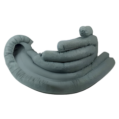 120L General Purpose Spill Kit Refill - Exoguard
