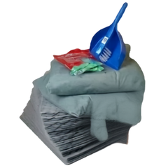 120L General Purpose Spill Kit Refill - Exoguard