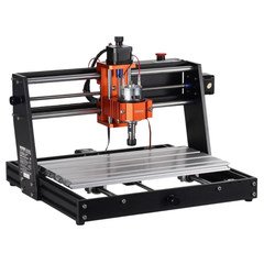 120W CNC Router Machine 3 Axis GRBL