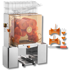 120W Commercial Orange Juicer