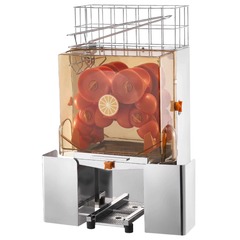 120W Commercial Orange Juicer