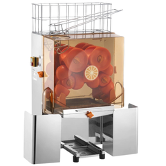 120W Commercial Orange Juicer