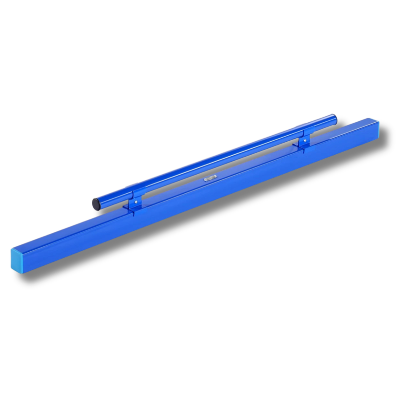 120cm Concrete Screed Levelling Tool with Handle-Hammerox Industrial