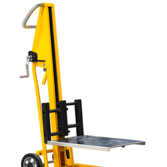 120kg Fork Platform Trolley-Hammerox Industrial