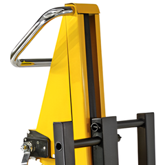 120kg Fork Platform Trolley-Hammerox Industrial