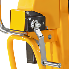 120kg Fork Platform Trolley-Hammerox Industrial