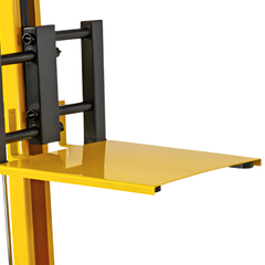 120kg Fork Platform Trolley-Hammerox Industrial
