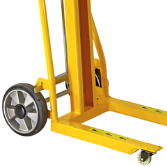 120kg Fork Platform Trolley-Hammerox Industrial