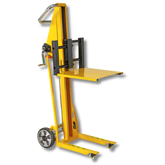 120kg Fork Platform Trolley-Hammerox Industrial