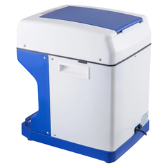 120kg/hr Commercial Ice Shaver Snow Cone Machine