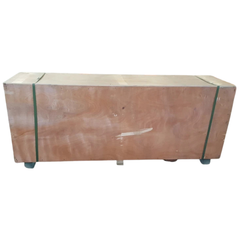 1220mm x 1.5mm Sheet Metal Pan Brake Folder