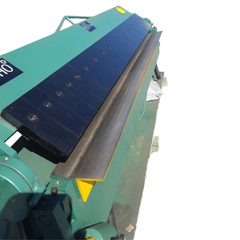 1220mm x 1.5mm Sheet Metal Pan Brake Folder