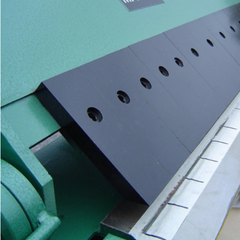 1220mm x 1.5mm Sheet Metal Pan Brake Folder
