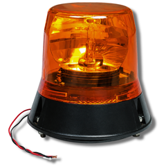 12/24V Bolt On Rotating Beacon - Ionnic
