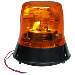 12/24V Bolt On Rotating Beacon - Ionnic