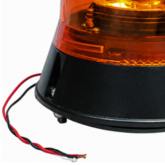 12/24V Bolt On Rotating Beacon - Ionnic