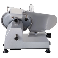 12" 320W Commercial Electric Meat Slicer 350-400RPM