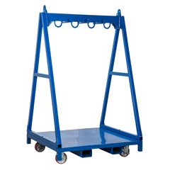 1250mm A Frame Rigging Rack-Hammerox Industrial