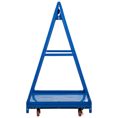 1250mm A Frame Rigging Rack-Hammerox Industrial