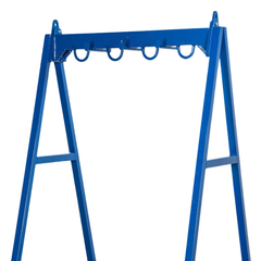1250mm A Frame Rigging Rack-Hammerox Industrial
