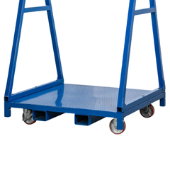 1250mm A Frame Rigging Rack-Hammerox Industrial