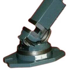 125mm Bi Axis Swivel Milling Machine Vice - Metex-Hammerox Industrial