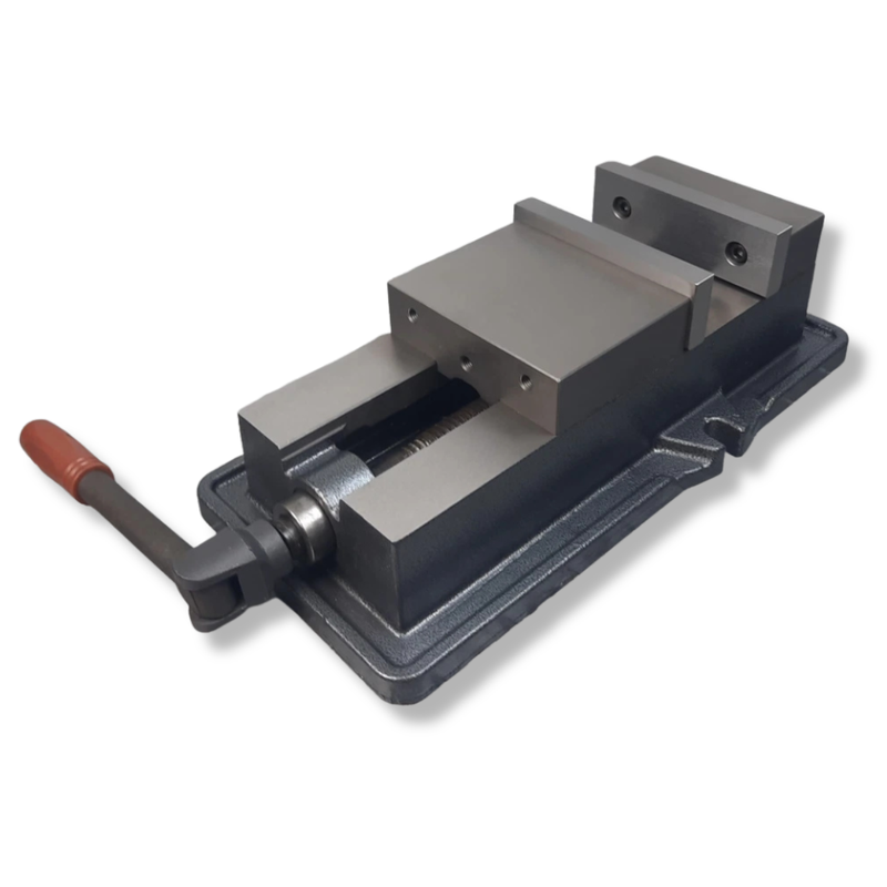 125mm Milling Machine Vice Lockdown Clamp