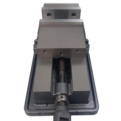 125mm Milling Machine Vice Lockdown Clamp