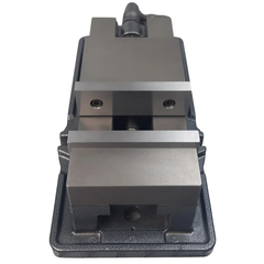 125mm Milling Machine Vice Lockdown Clamp