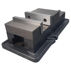 125mm Milling Machine Vice Lockdown Clamp
