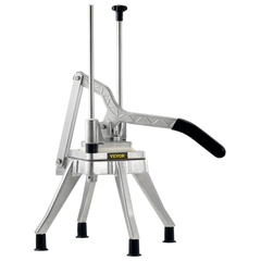 1/2" Commercial Vegetable Cutter Dicer