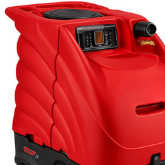 12 Gallon 500PSI Instant Heat Carpet Extractor (Machine Only) - Razorback TRACTX