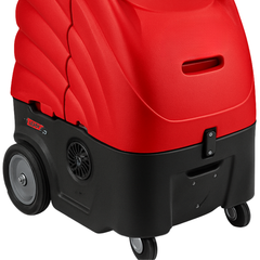 12 Gallon 500PSI Instant Heat Carpet Extractor (Machine Only) - Razorback TRACTX