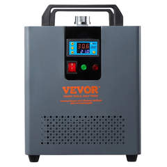 12L 7.8L/Min Industrial Water Chiller KH-6000-Hammerox Industrial