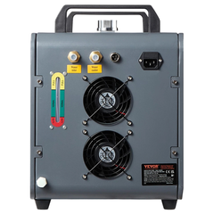 12L 7.8L/Min Industrial Water Chiller KH-6000-Hammerox Industrial