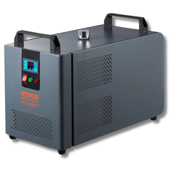 12L 7.8L/Min Industrial Water Chiller KH-6000-Hammerox Industrial