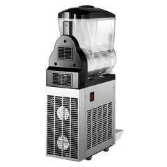 12L Commercial Slushie Machine Frozen Drink Maker-Hammerox Industrial