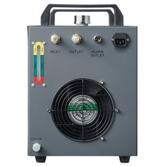 12L Industrial Water Chiller CW-3000 12L/Min-Hammerox Industrial