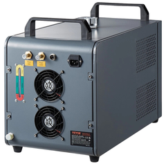 12L 7.8L/Min Industrial Water Chiller KH-6000