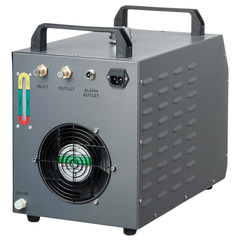 12L 80W Industrial Water Chiller CW-3000