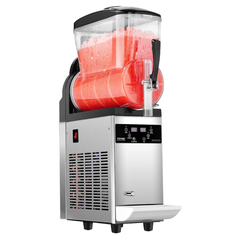 12L Commercial Slushie Machine Frozen Drink Maker