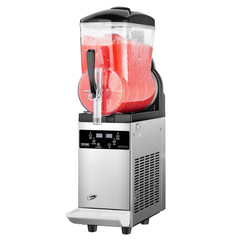 12L Commercial Slushie Machine Frozen Drink Maker