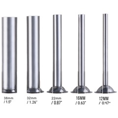 12L Electric Vertical Sausage Stuffer Stainless Steel