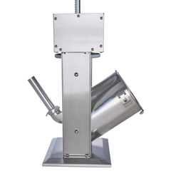 12L Electric Vertical Sausage Stuffer Stainless Steel