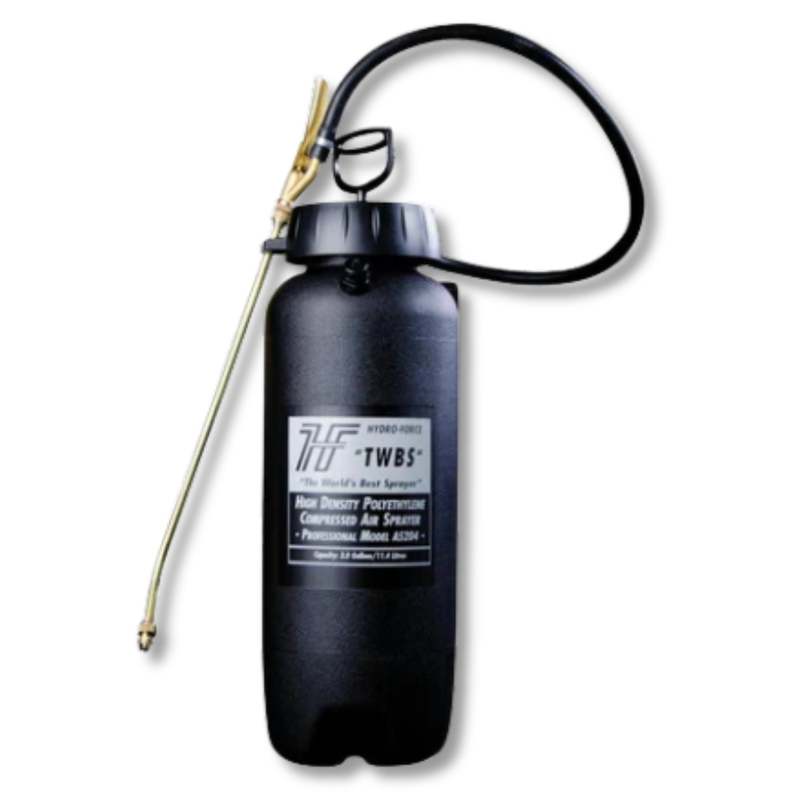 12L TWBS Sprayer - Hydro-Force