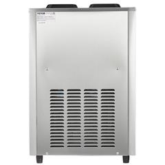 12L x2 Tank Commercial Slushy Machine Frozen Drink Maker