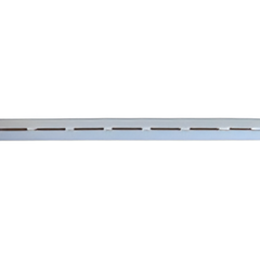 12" PMF Mach12 2 Jet Wand Slotted Glide - GreenGlides